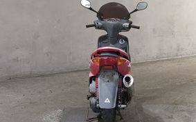 YAMAHA CYGNUS125XSR SE12J