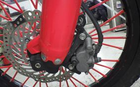 HONDA CRF250L 2026 MD47