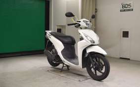HONDA DIO 110 JF58