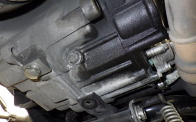 SUZUKI BURGMAN200A 2022 CH41A
