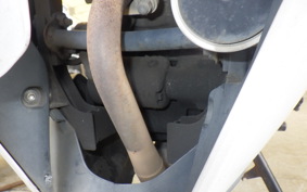 HONDA CBR125R JC50