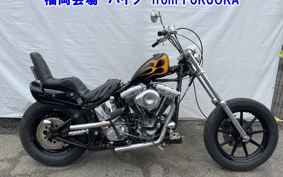 HARLEY FLSTC 1340 1988 BJL