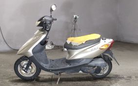 YAMAHA JOG SA36J
