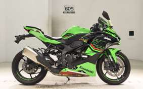 KAWASAKI ZX-25R-2SE 2008 ZX250H