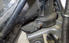 HONDA MAGNA 250 MC29