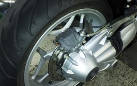 BMW R1200ST 2008