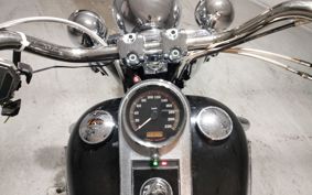 HARLEY FLSTF 1580 BX5