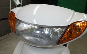 YAMAHA JOG Delux SA39J