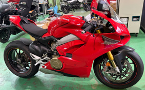 DUCATI PANIGA-REV4S 2018 DA00J