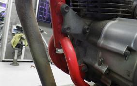 HONDA FTR223 2008 MC34