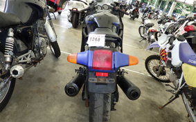 KAWASAKI ZZ1100 NINJA R 1990 ZXT10C
