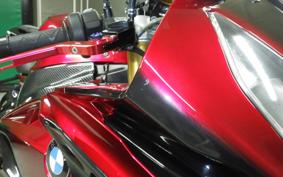 BMW S1000RR 2015