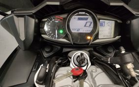 YAMAHA FJR1300 AS 2017 RP27J