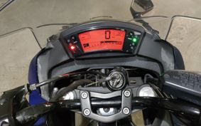 KAWASAKI NINJA400R ER400B