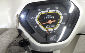 HONDA C110 SUPER CUB JA10