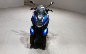 YAMAHA TRICITY 155 ABS SG37J