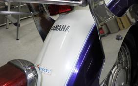 YAMAHA DRAGSTAR 250 VG02J
