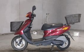YAMAHA JOG SA36J