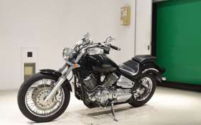 YAMAHA DRAGSTAR 1100 2003 VP13J