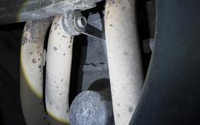 HONDA CBR600F GEN 3 2001 PC35