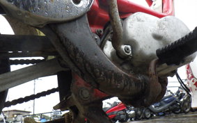 YAMAHA CHAPPY 50 439