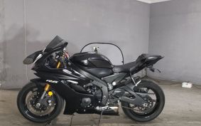 YAMAHA YZF-R6 RJ27