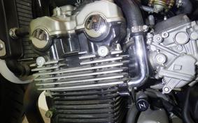 HONDA CB400SF VTEC SPEC 2 2003 NC39