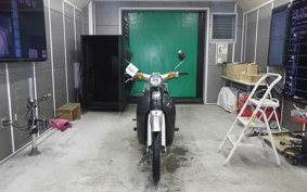 HONDA LITTLE CUB E 2016 AA01