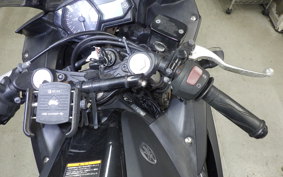 YAMAHA YZF-R25 2000 RG10J