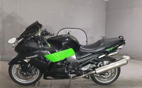 KAWASAKI ZZR1400 ZXT40B