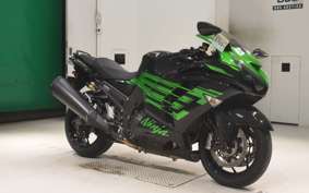 KAWASAKI ZX 1400 NINJA R A 2019