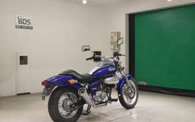 HONDA MAGNA 50 AC13