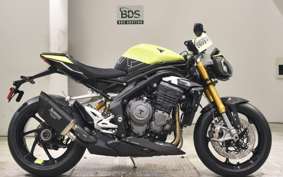 TRIUMPH SPEED TRIPLE RX 2026