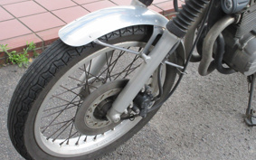 HONDA GB250 CLUBMAN 1 MC10