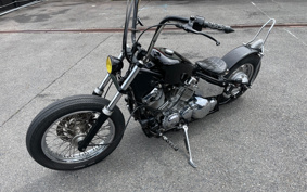 YAMAHA DRAGSTAR 400 2008 VH01J