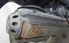 HONDA DIO Gen.4 1998 AF35