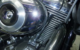 HARLEY FLHX 1690 2011