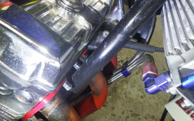 HONDA CBX550F 2008 PC04