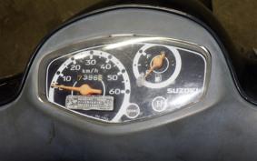 SUZUKI LET's 4 2005 CA45A