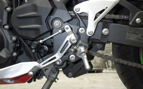 KAWASAKI NINJA 400 2021 EX400G