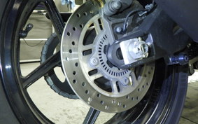 KAWASAKI ZH2 2021 ZRT00K