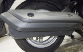 SUZUKI ADDRESS V125 2016 DT11A