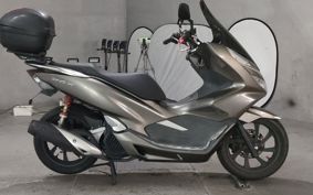 HONDA PCX125 JF81