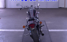 HONDA STEED400VSE