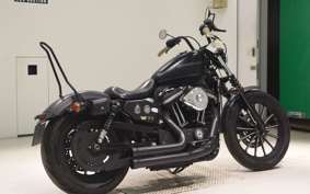 HARLEY XL883N 2010