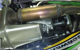 KAWASAKI NINJA 650 A 2025 ER650S