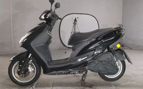 YAMAHA CYGNUS125XSR SEA5J