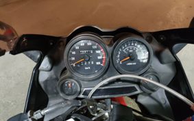 KAWASAKI GPZ400R ZX400D