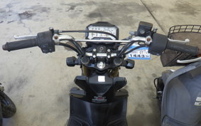 HONDA ZOOMER-X