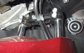 HONDA PCX 160 2015 KF47